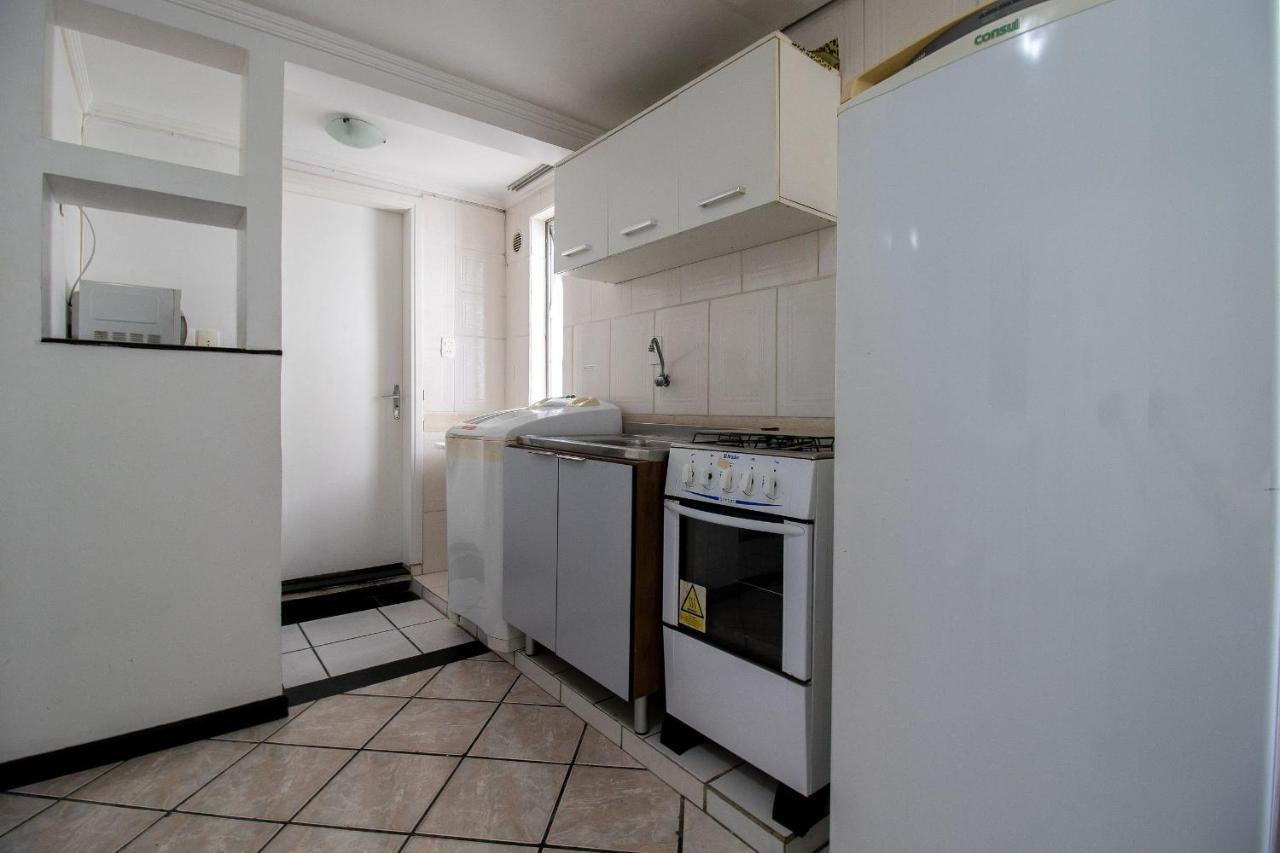 Clr81 - Calcadao, 1 Dorm Climatizado, Garagem Διαμέρισμα Balneário Camboriú Εξωτερικό φωτογραφία