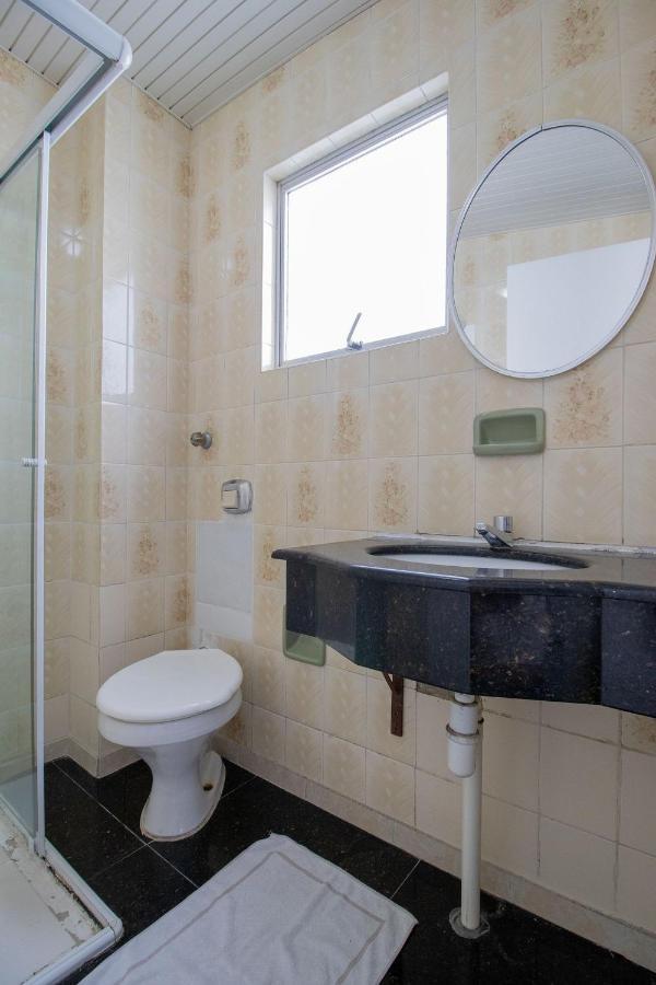Clr81 - Calcadao, 1 Dorm Climatizado, Garagem Διαμέρισμα Balneário Camboriú Εξωτερικό φωτογραφία