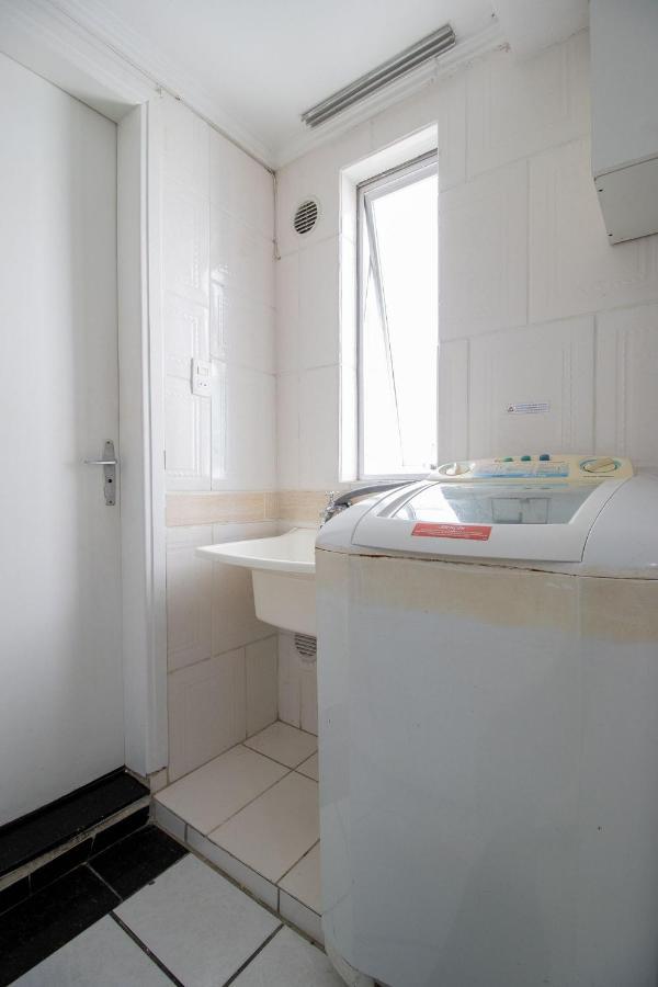 Clr81 - Calcadao, 1 Dorm Climatizado, Garagem Διαμέρισμα Balneário Camboriú Εξωτερικό φωτογραφία