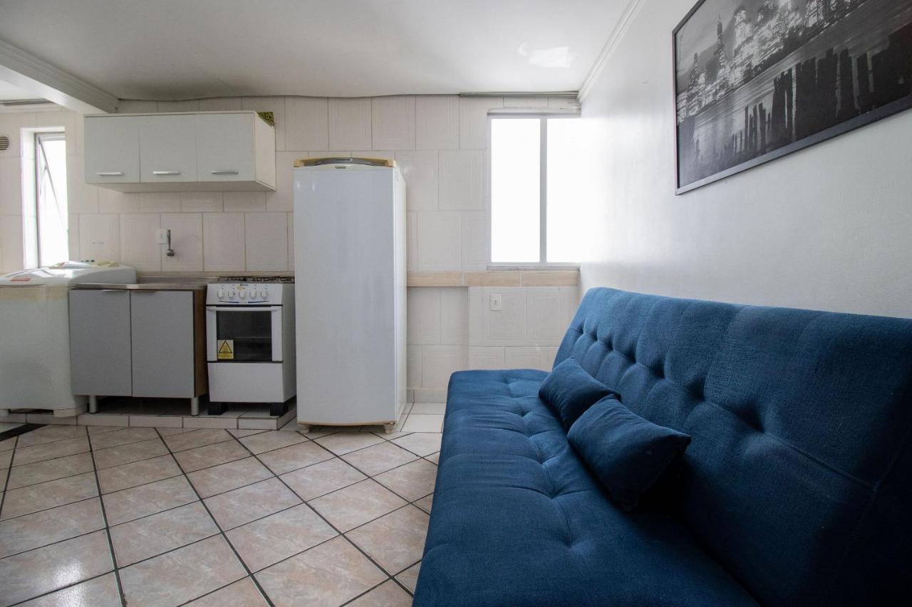 Clr81 - Calcadao, 1 Dorm Climatizado, Garagem Διαμέρισμα Balneário Camboriú Εξωτερικό φωτογραφία