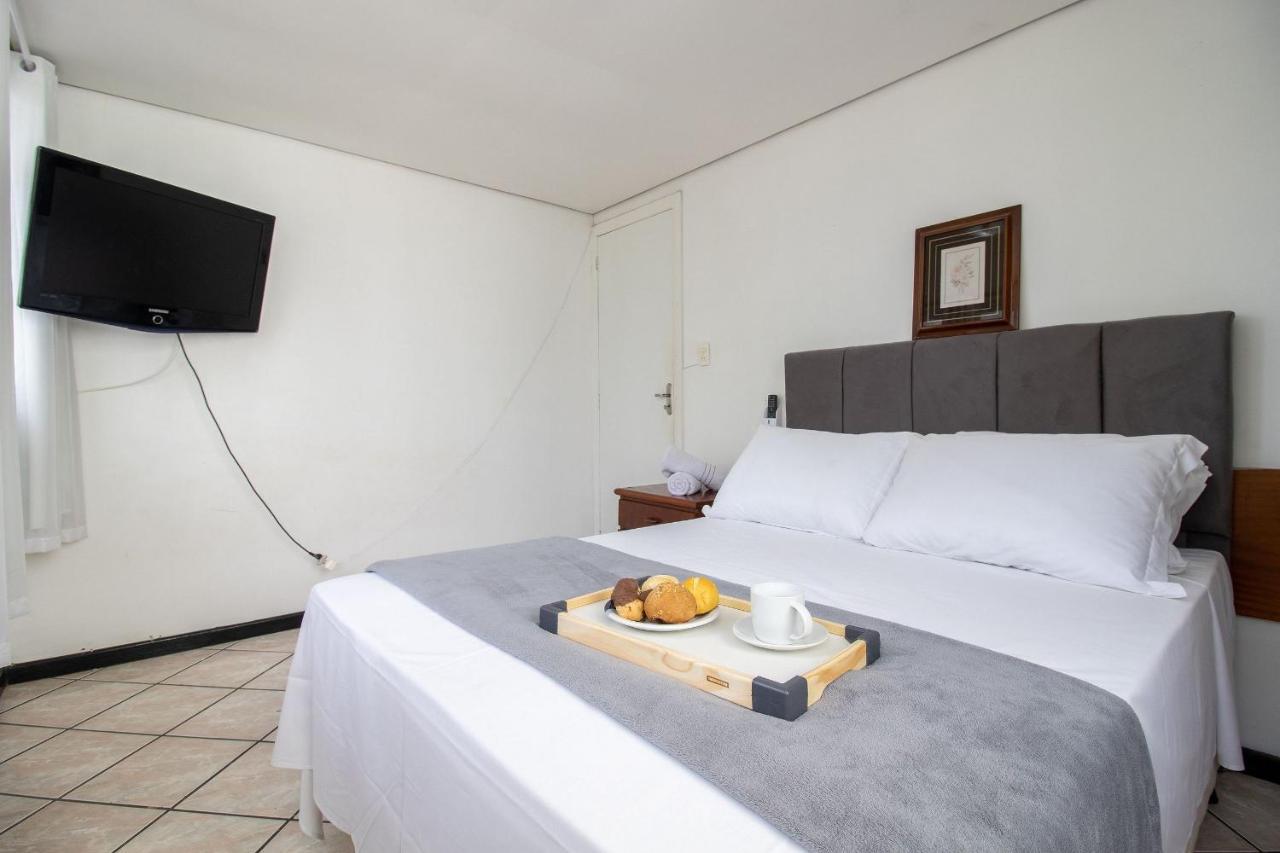 Clr81 - Calcadao, 1 Dorm Climatizado, Garagem Διαμέρισμα Balneário Camboriú Εξωτερικό φωτογραφία